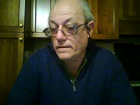gianbragallini online show from March 28, 8:43 pm