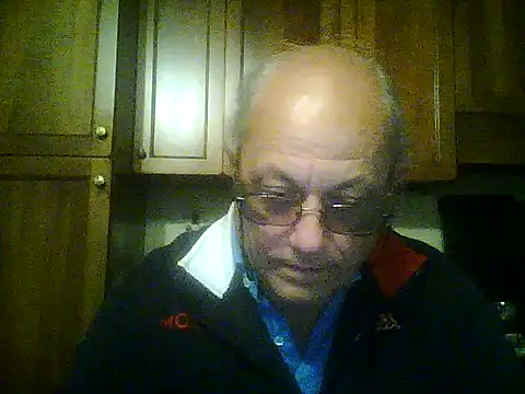gianbragallini online show from October 10, 8:09 pm