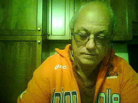 gianbragallini online show from October 1, 9:18 pm