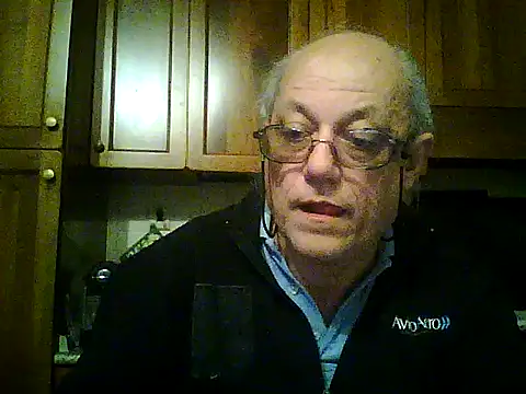 gianbragallini online show from April 7, 9:05 pm