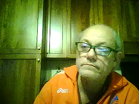gianbragallini online show from December 6, 10:35 pm