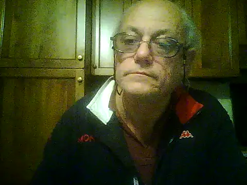 gianbragallini online show from October 15, 10:07 pm