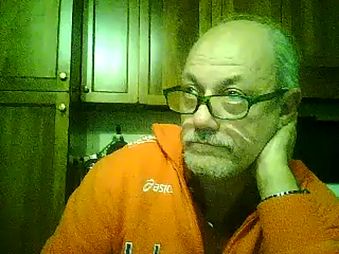 gianbragallini online show from December 27, 11:53 pm
