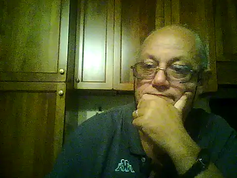 gianbragallini online show from September 22, 9:43 pm