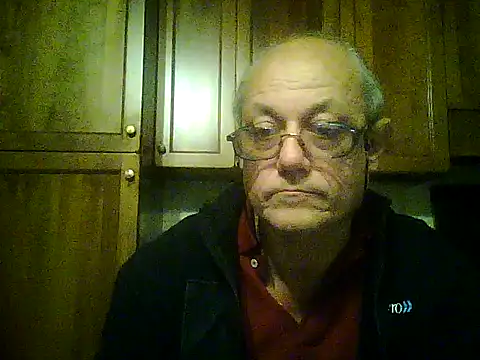 gianbragallini online show from October 20, 10:10 pm