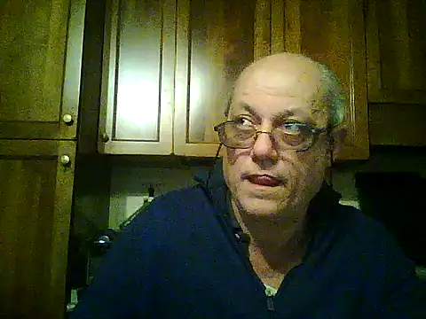 gianbragallini online show from April 2, 8:48 pm