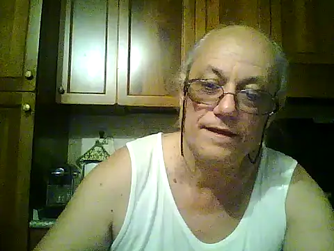 gianbragallini online show from June 25, 7:41 pm