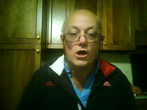 gianbragallini online show from October 7, 10:33 pm