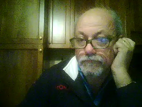 gianbragallini online show from March 18, 10:48 pm