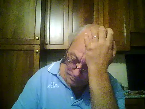 gianbragallini online show from September 23, 9:11 pm