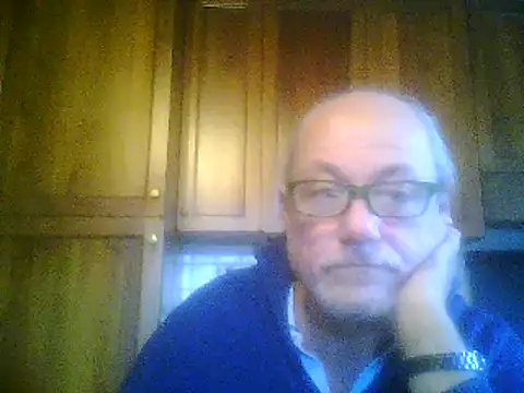 gianbragallini online show from January 3, 1:35 pm