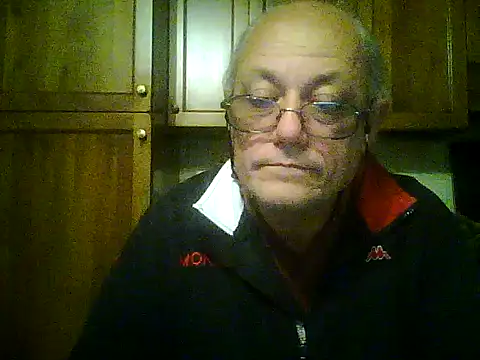 gianbragallini online show from October 8, 9:59 pm