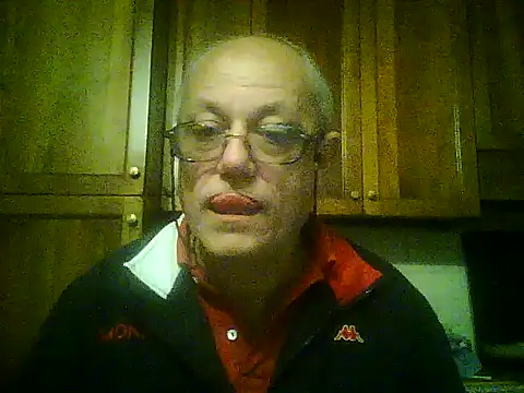 gianbragallini online show from October 13, 10:32 pm