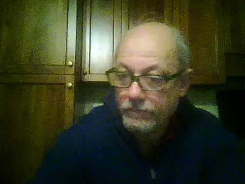 gianbragallini online show from January 14, 11:16 pm
