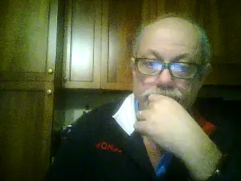 gianbragallini online show from March 17, 11:35 pm