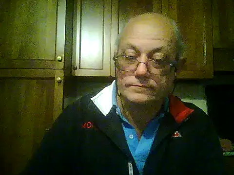 gianbragallini online show from October 6, 10:10 pm