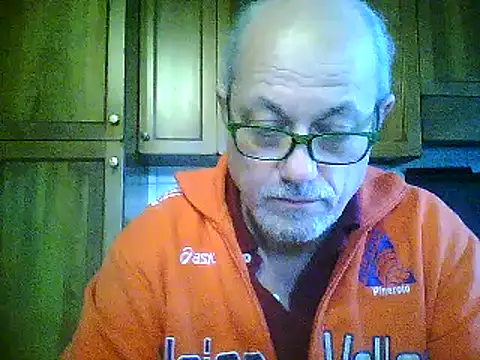 gianbragallini online show from December 25, 3:06 pm