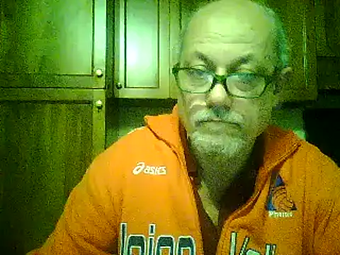 gianbragallini online show from December 28, 8:58 pm