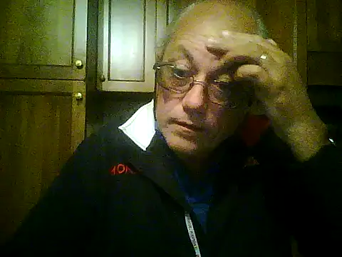 gianbragallini online show from October 2, 10:02 pm