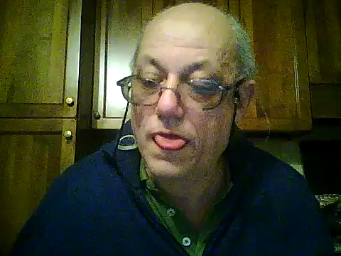 gianbragallini online show from March 31, 10:12 pm