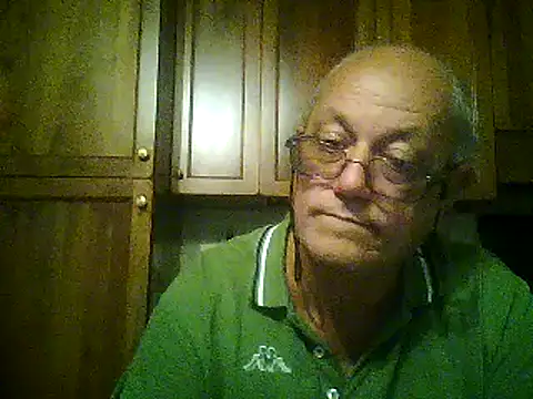 gianbragallini online show from September 15, 10:10 pm