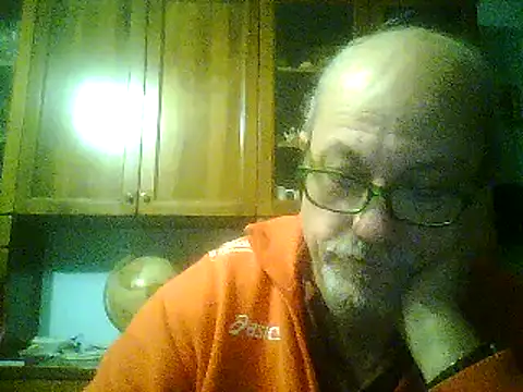gianbragallini online show from January 17, 6:54 pm