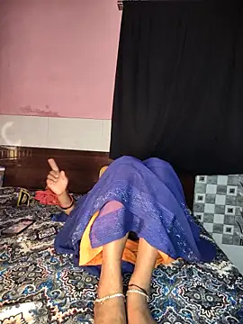 Snapshot of Shivani_Mumbai85 chatting on September 22, 5:30 pm Shivani Mumbai85 online show from September 22, 5:30 pm