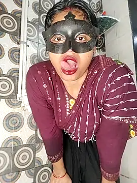 Snapshot of Shivani_Mumbai85 chatting on February 23, 5:45 am Shivani Mumbai85 online show from February 23, 5:45 am