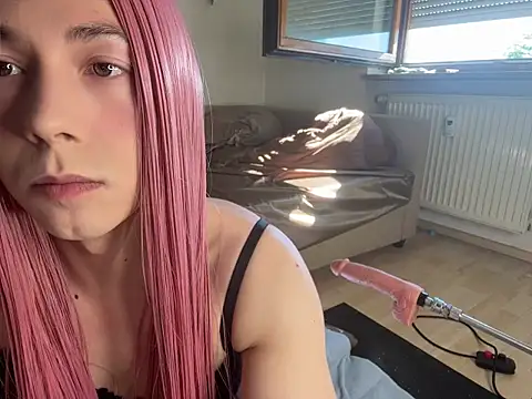See my Boobs  online show from May 23, 6:45 am