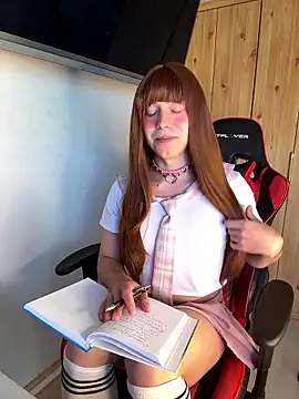 Snapshot of See_my_Boobs_ chatting on October 3, 9:55 am See my Boobs online show from October 3, 9:55 am