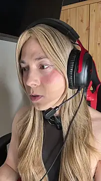 See my Boobs  online show from February 28, 9:47 pm