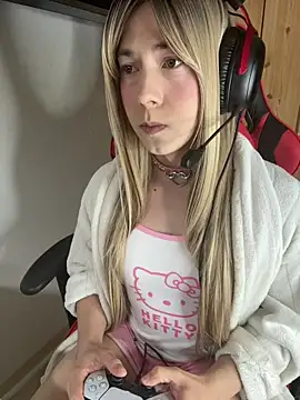 See my Boobs  online show from February 6, 5:31 pm