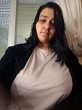 paulinaDiaz1 online show from February 8, 3:21 pm