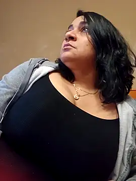 paulinaDiaz1 online show from October 7, 5:36 pm