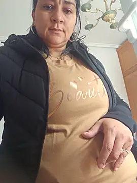 paulinaDiaz1 online show from May 14, 1:19 pm