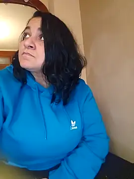 paulinaDiaz1 online show from November 30, 8:20 pm