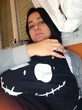 paulinaDiaz1 online show from December 5, 6:17 pm