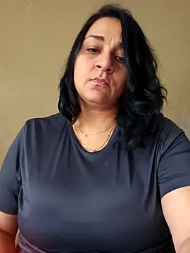 paulinaDiaz1 online show from October 21, 1:10 pm