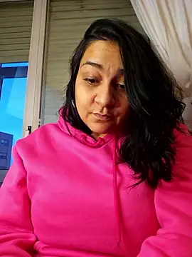 paulinaDiaz1 online show from January 17, 5:16 pm