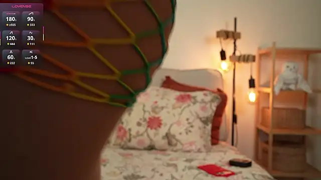 h0neyyykate online show from March 13, 10:42 am