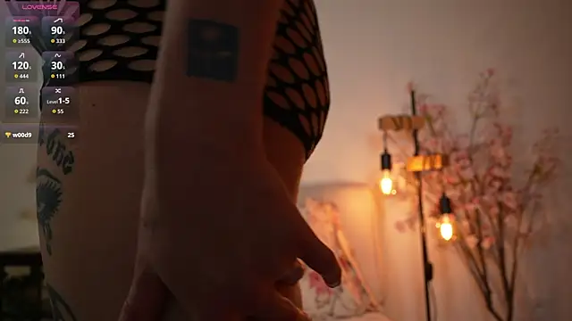 h0neyyykate online show from July 19, 9:39 am
