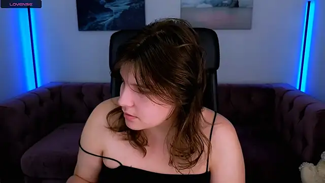 Ruyjin Choi online show from October 20, 10:38 am