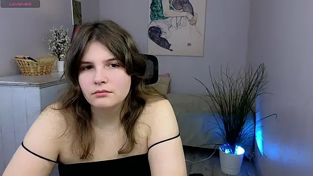 Ruyjin Choi online show from November 17, 10:41 am