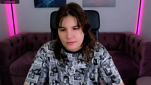 Ruyjin Choi online show from September 23, 10:22 am