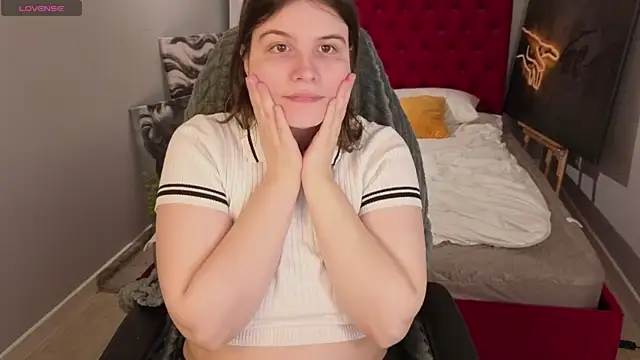 Ruyjin Choi online show from April 19, 10:27 am