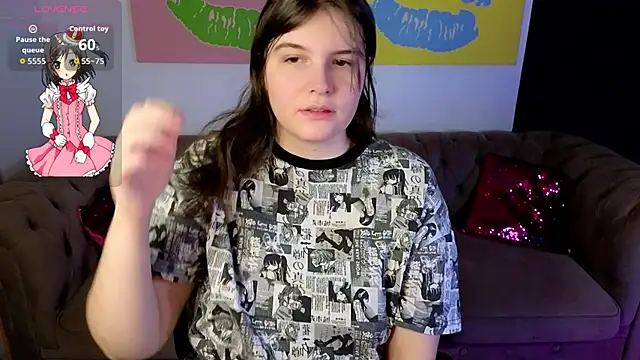 Ruyjin Choi online show from January 9, 11:28 am