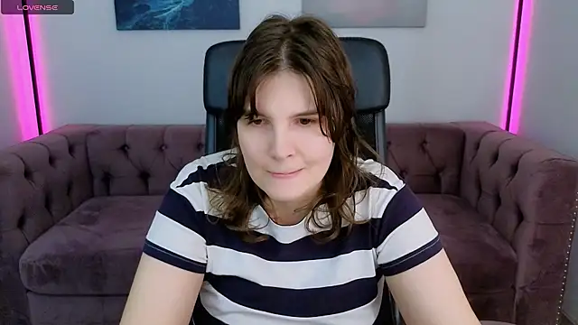 Ruyjin Choi online show from September 15, 3:12 pm