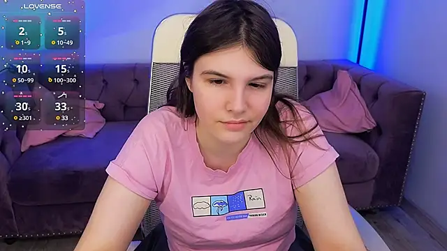 Ruyjin Choi online show from March 14, 11:01 am