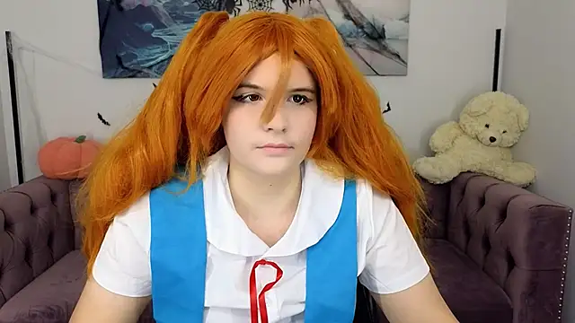 Ruyjin Choi online show from October 30, 11:30 am