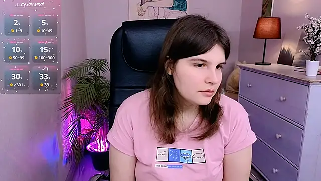 Ruyjin Choi online show from March 17, 10:38 am